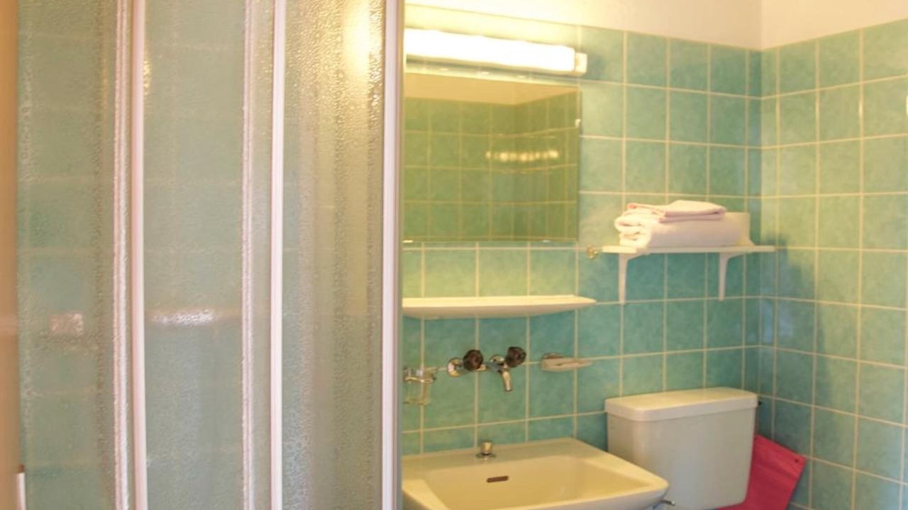 Photo of Bathroom in Bregaglia