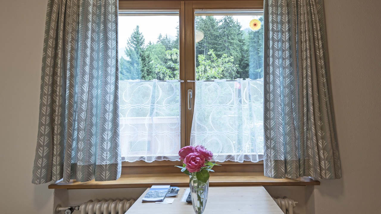 Photo of Patio Balcony in Bregaglia