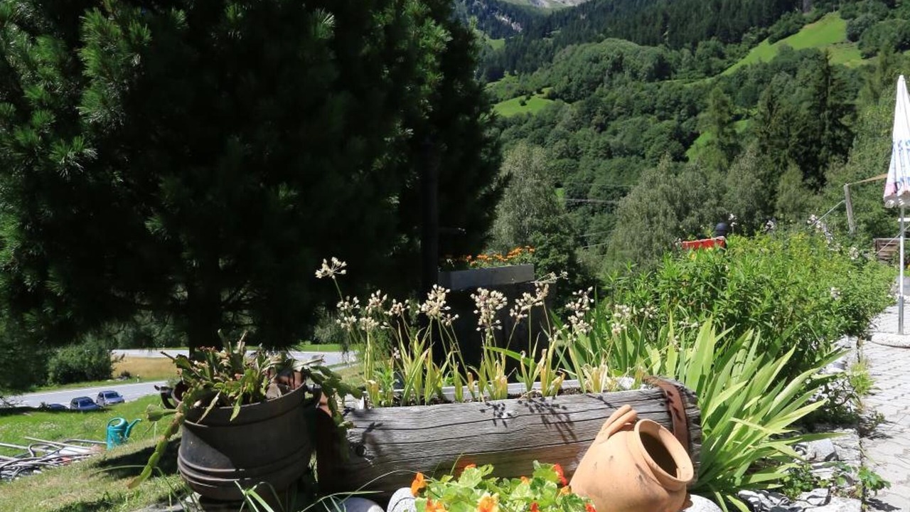 Photo of Outdoor in Bregaglia
