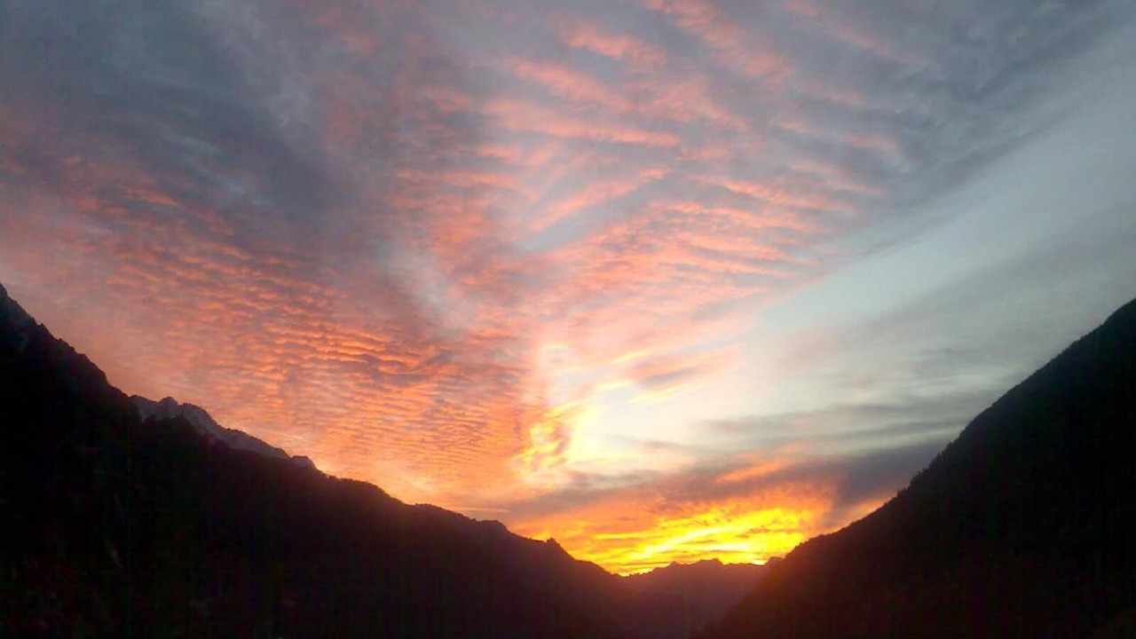 Photo of Others in Bregaglia
