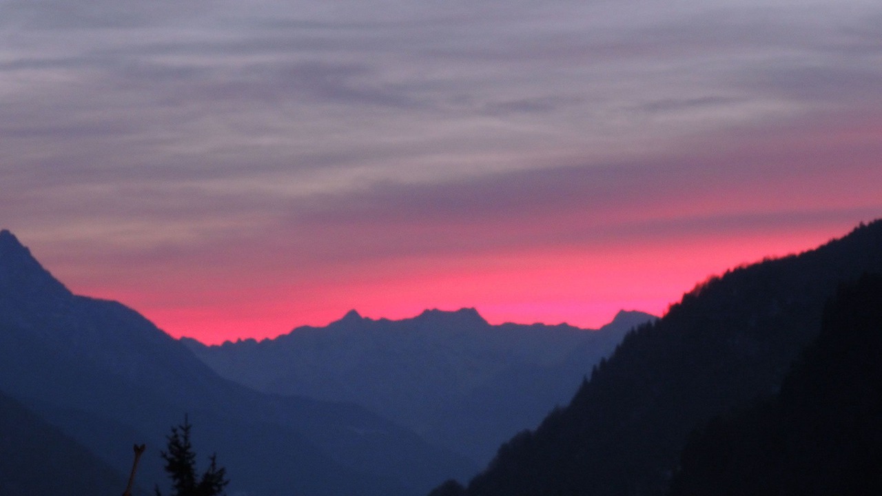 Photo of Others in Bregaglia