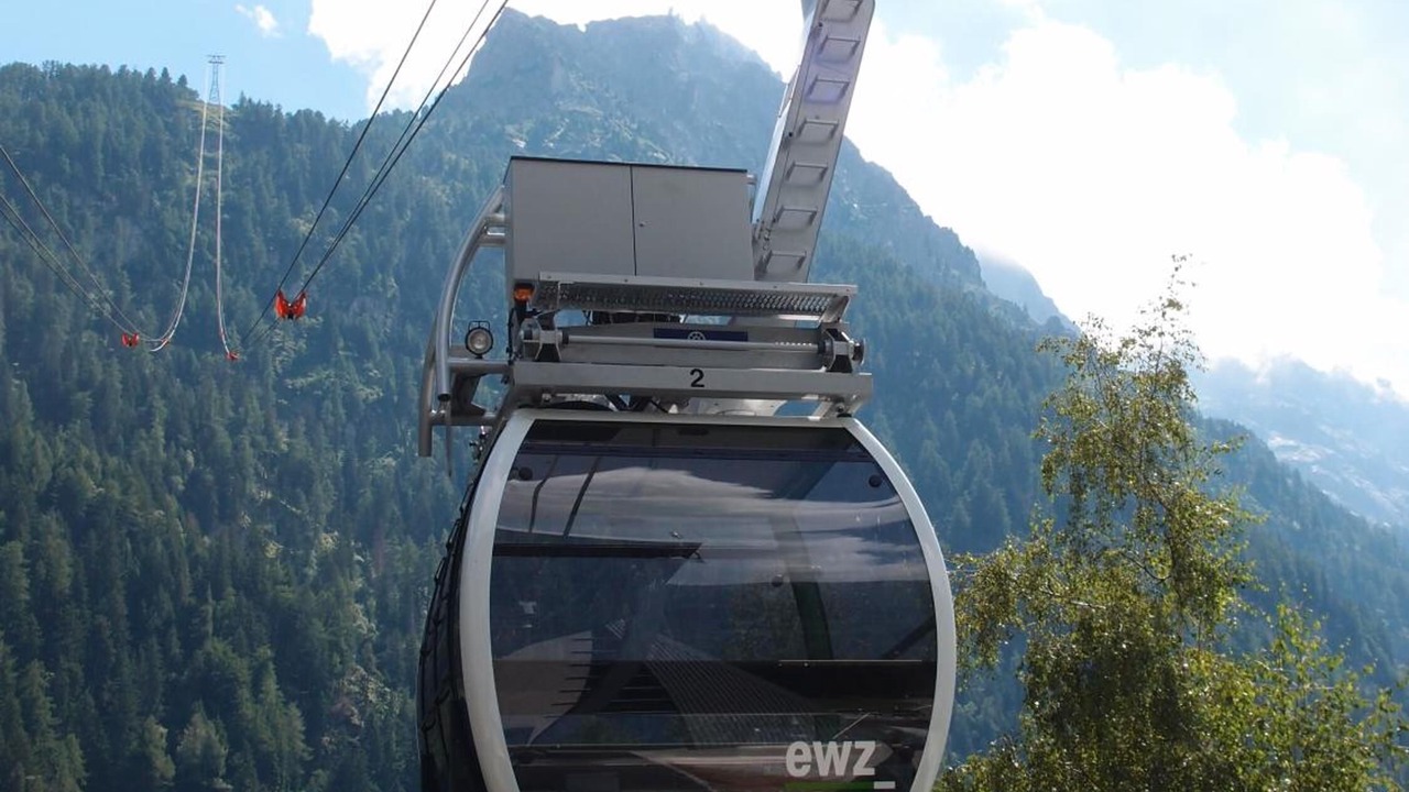 Photo of Others in Bregaglia