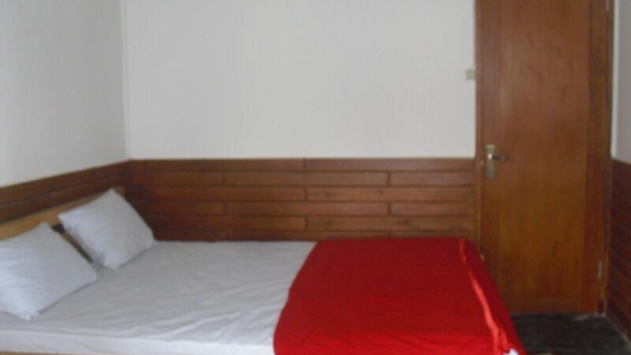 Photo of Bedroom in Bayan
