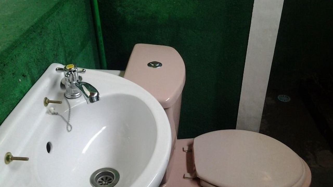 Photo of Bathroom in Bayan
