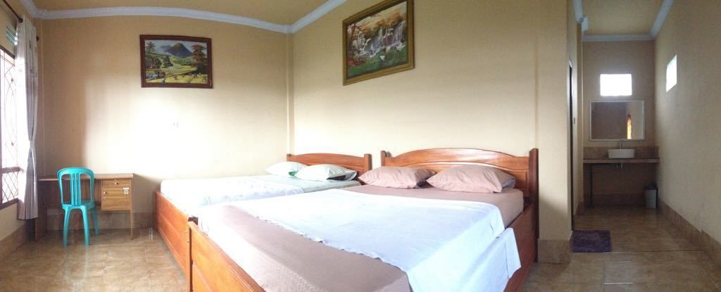 Photo of Bathroom in Bayan