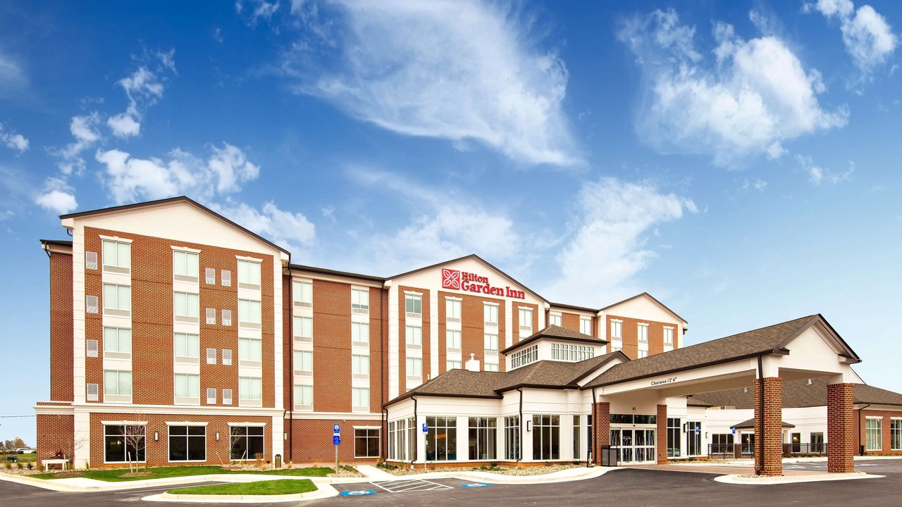 Photo of Outdoor in Martinsburg