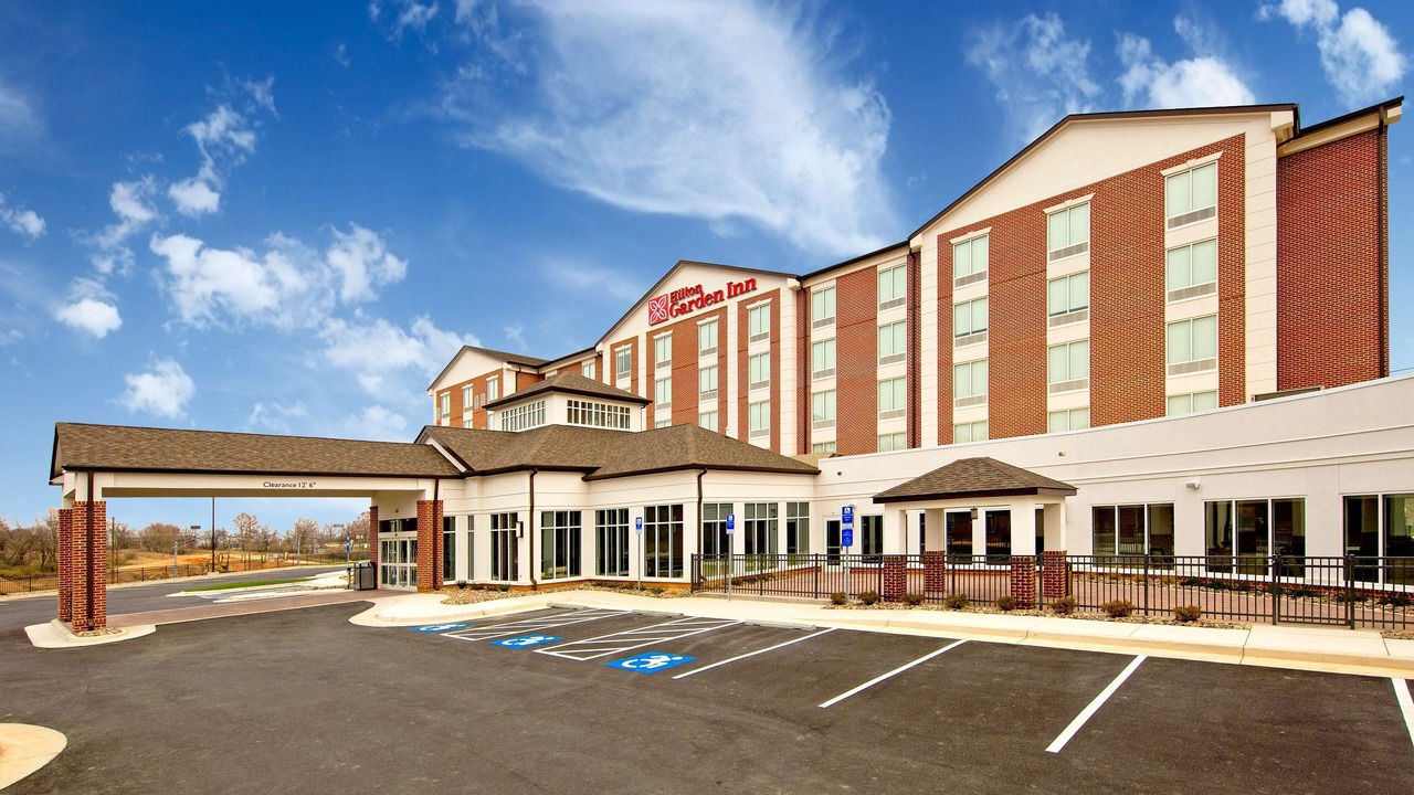 Photo of Outdoor in Martinsburg