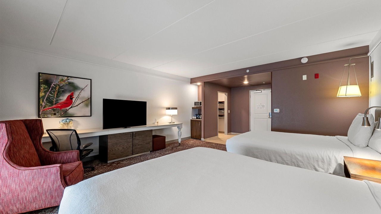 Photo of Bedroom in Martinsburg