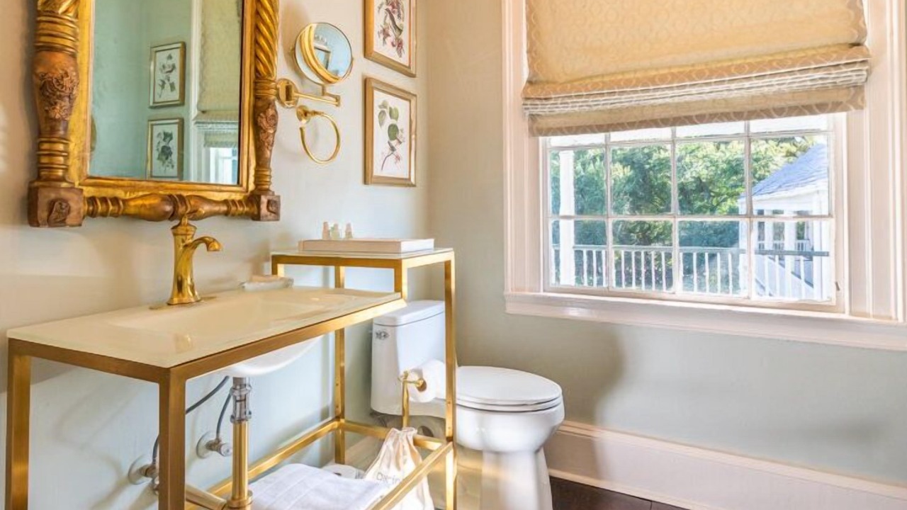 Photo of Bathroom in Natchez