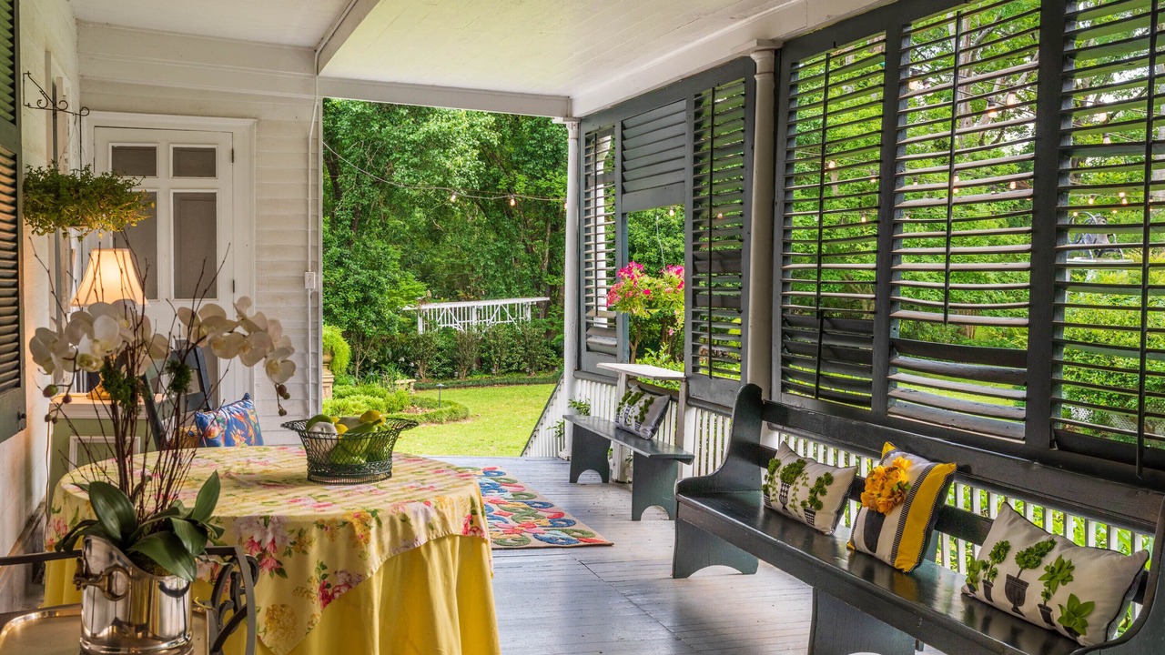 Photo of Outdoor in Natchez