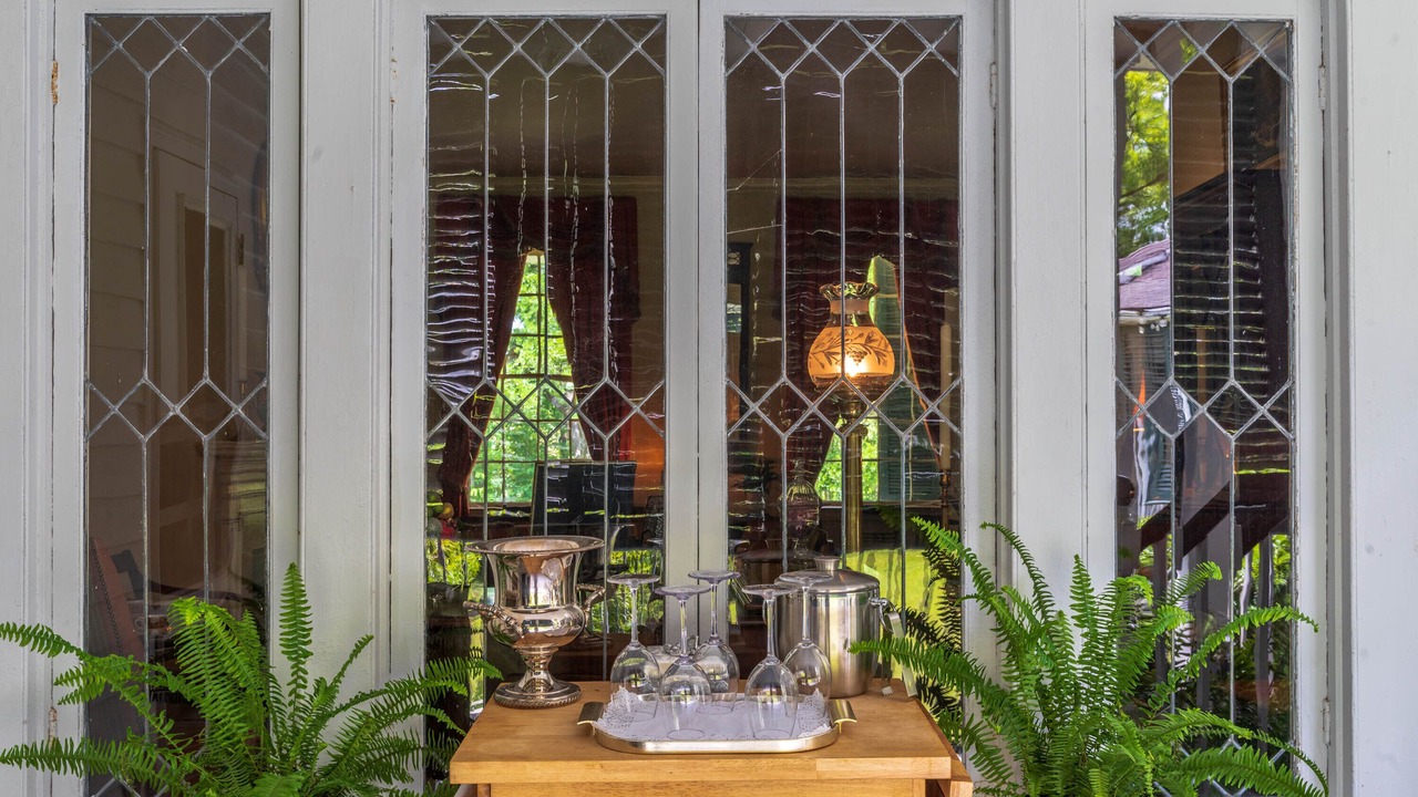 Photo of Outdoor in Natchez