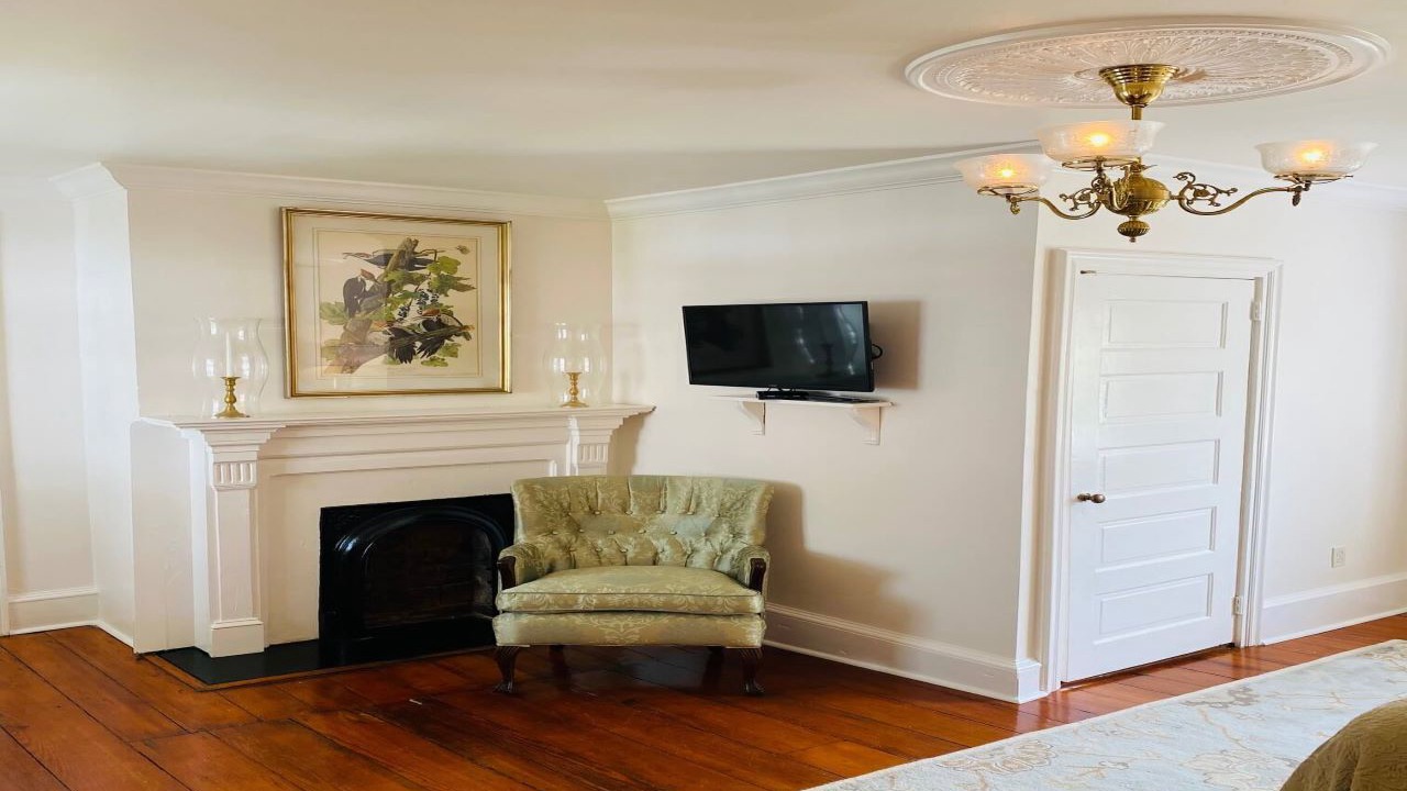 Photo of Bedroom in Natchez