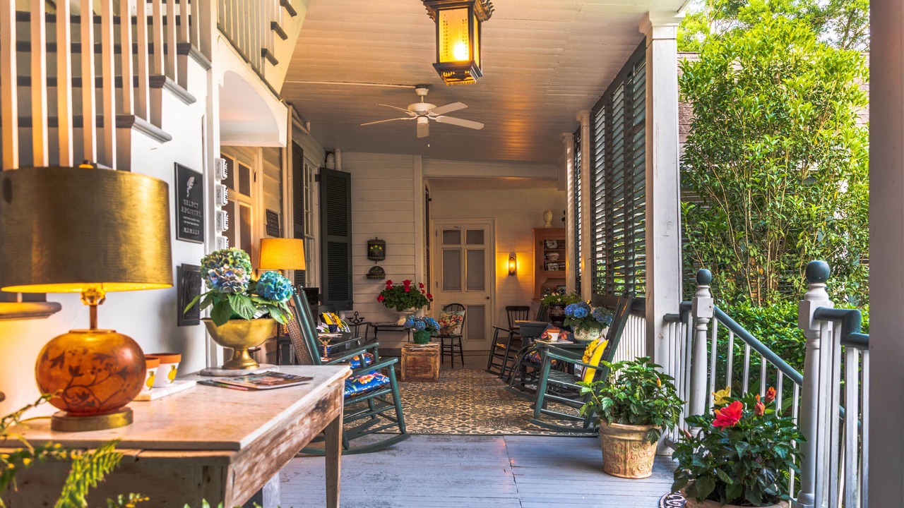 Photo of Outdoor in Natchez