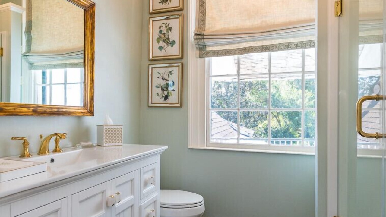Photo of Bathroom in Natchez