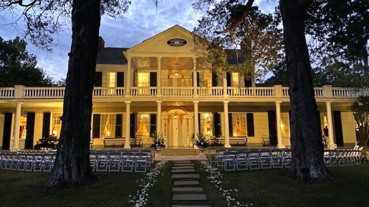 Photo of Outdoor in Natchez