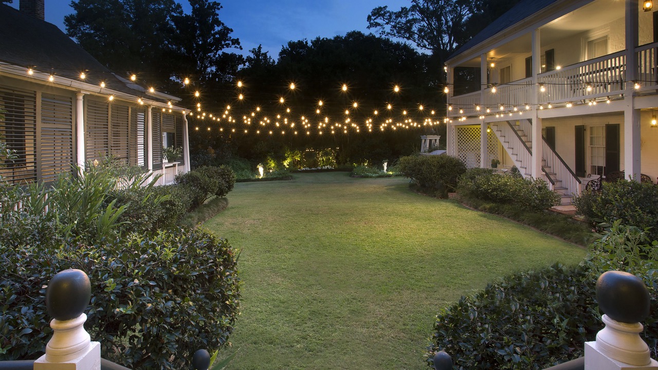 Photo of Outdoor in Natchez