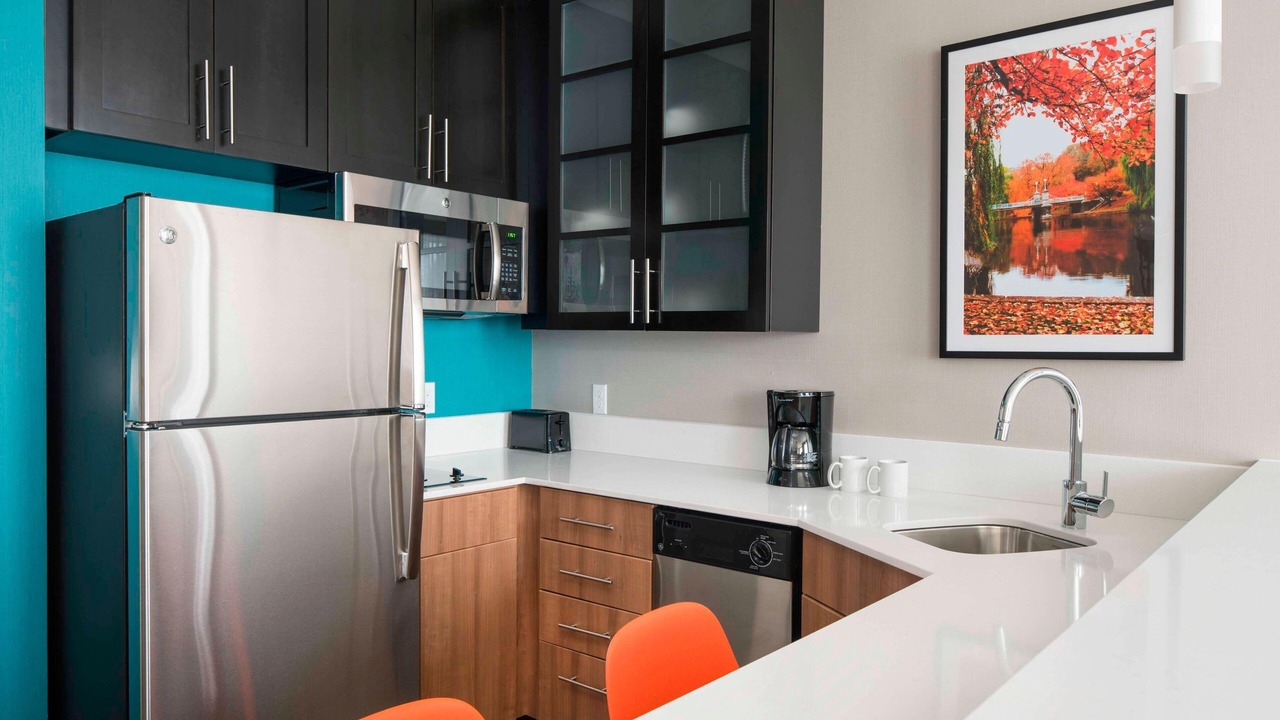 Photo of Kitchen in Watertown