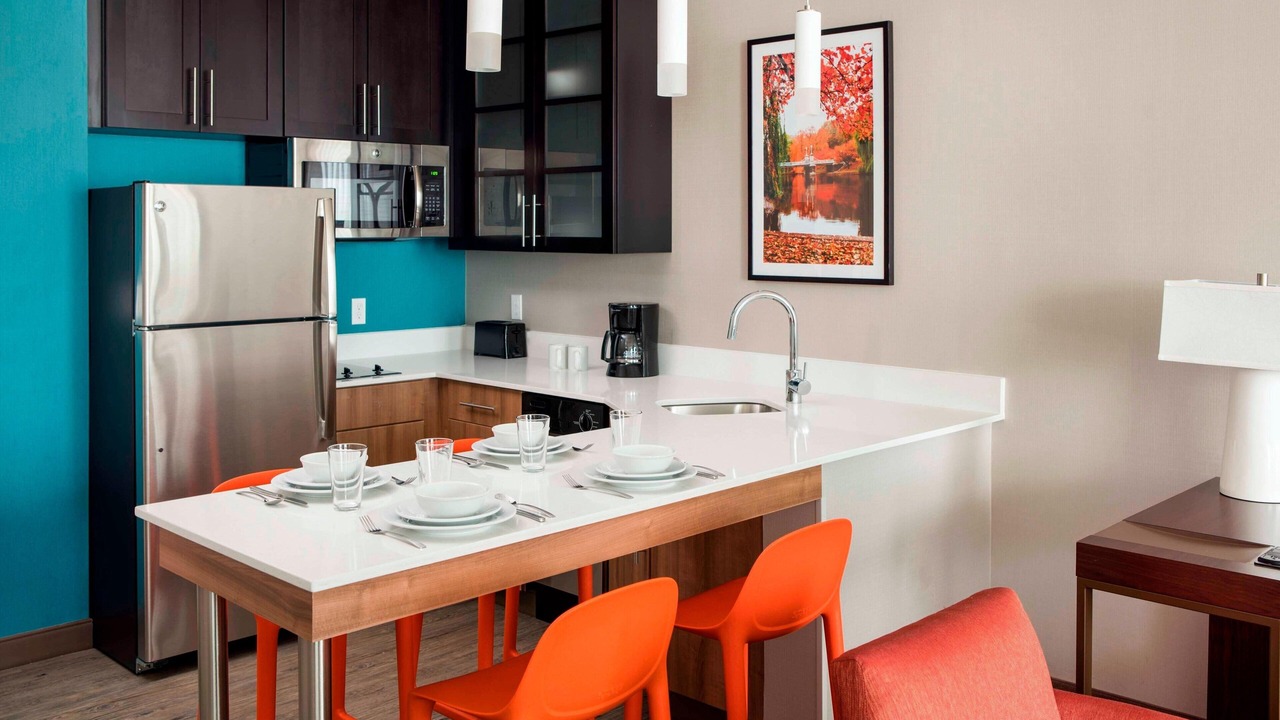 Photo of Kitchen in Watertown