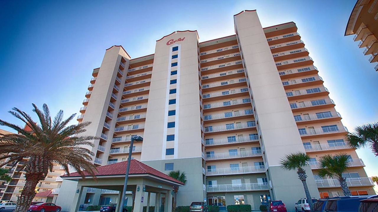 Photo of Outdoor in Crescent Beach