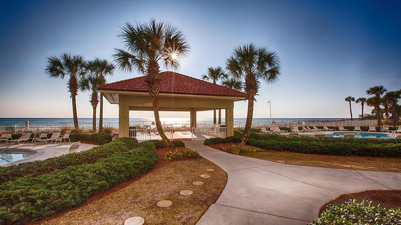 Photo of Patio Balcony in Crescent Beach