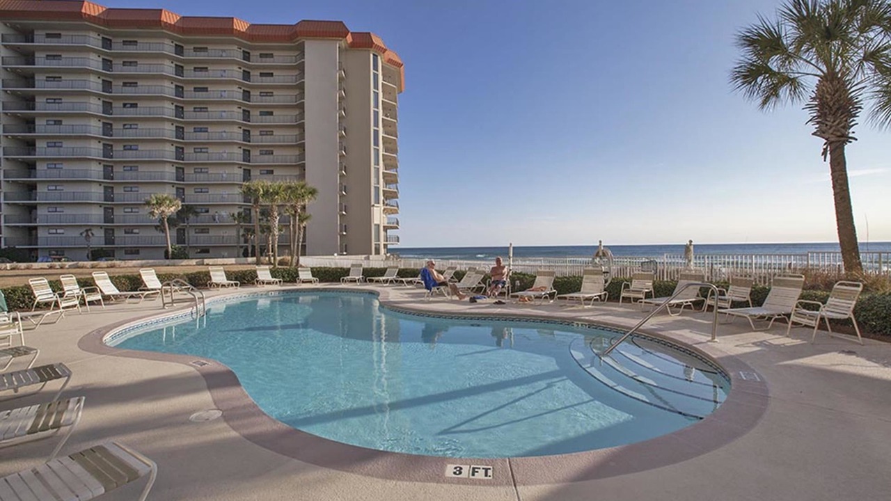 Photo of Outdoor in Crescent Beach