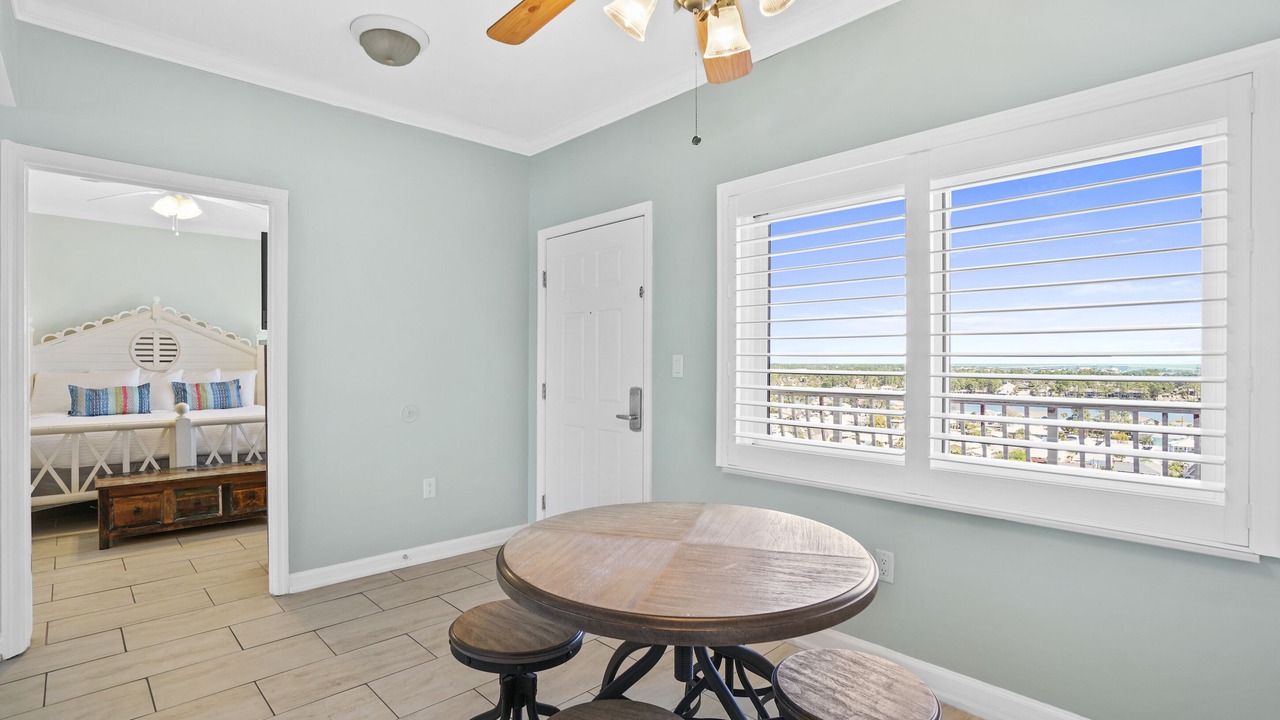 Photo of Bedroom in Crescent Beach