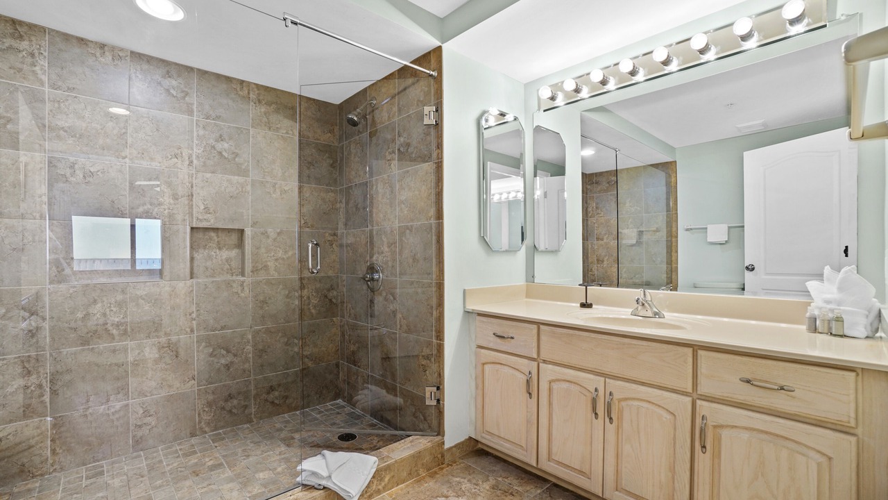 Photo of Bathroom in Crescent Beach