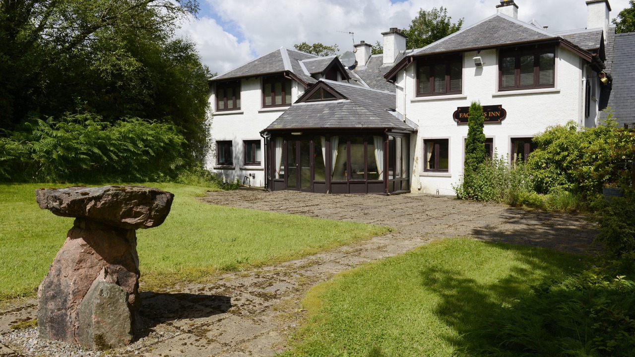 Photo of Outdoor in Torlundy