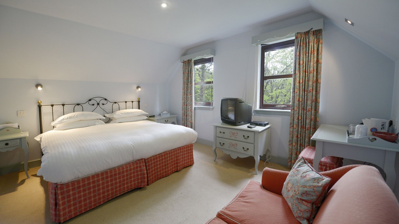 Photo of Bedroom in Torlundy