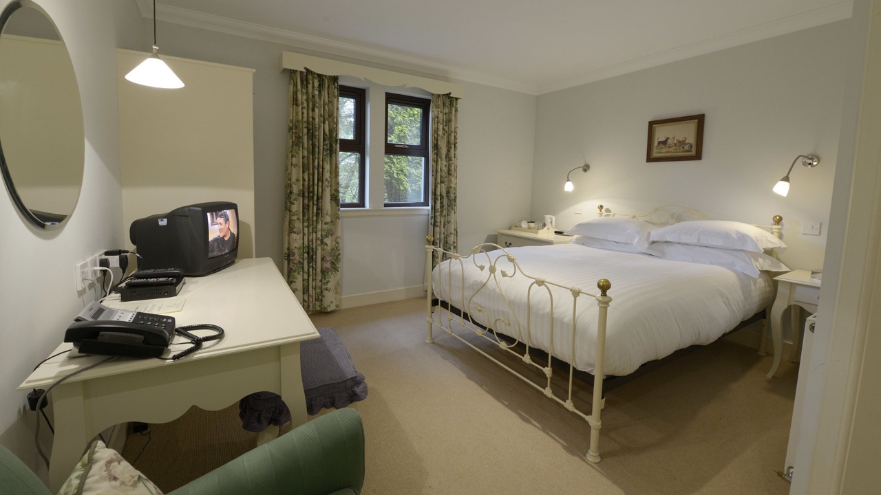 Photo of Bedroom in Torlundy