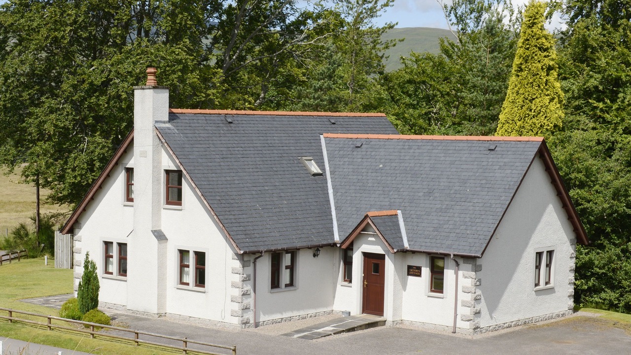 Photo of Outdoor in Torlundy