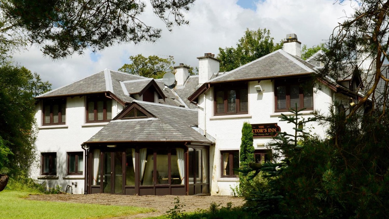 Photo of Outdoor in Torlundy