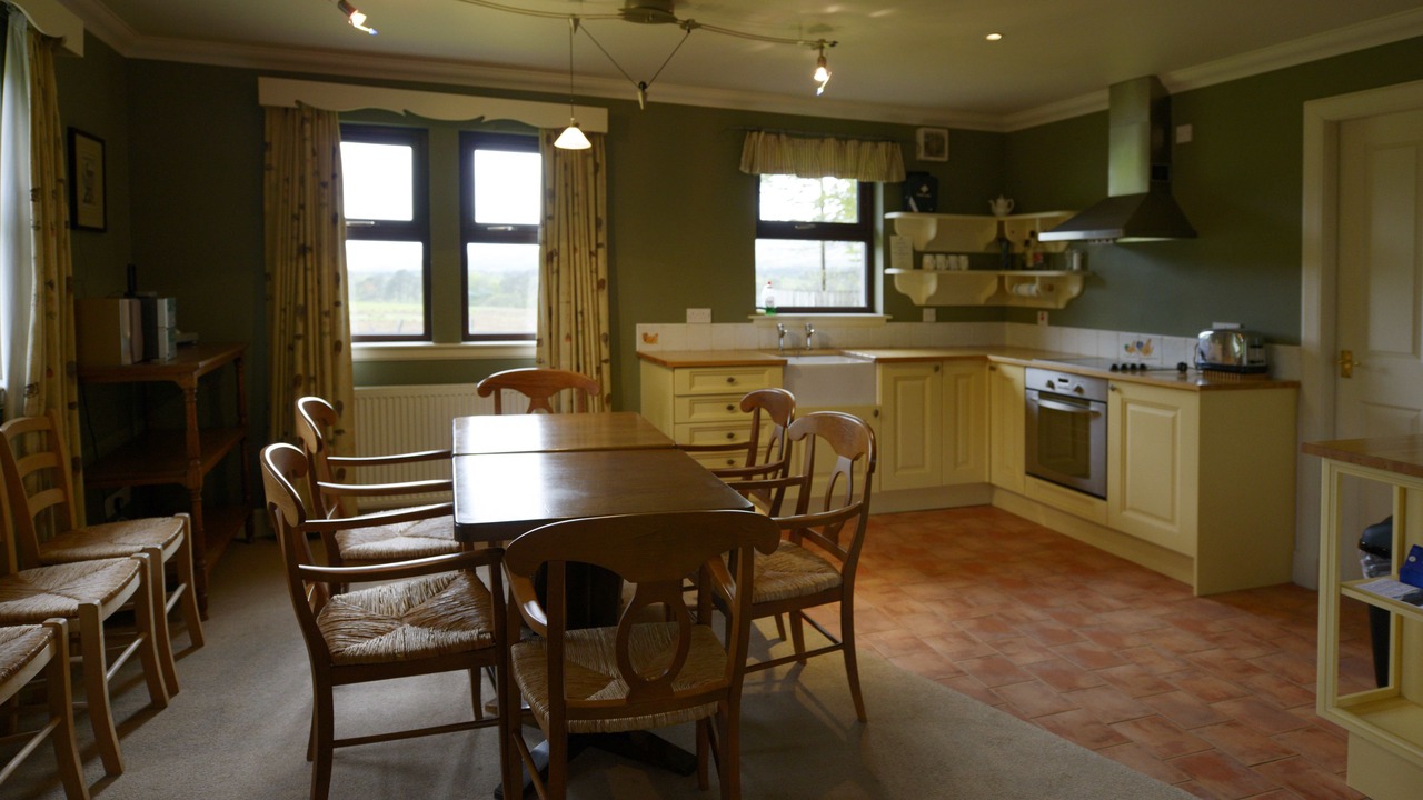 Photo of Bedroom in Torlundy
