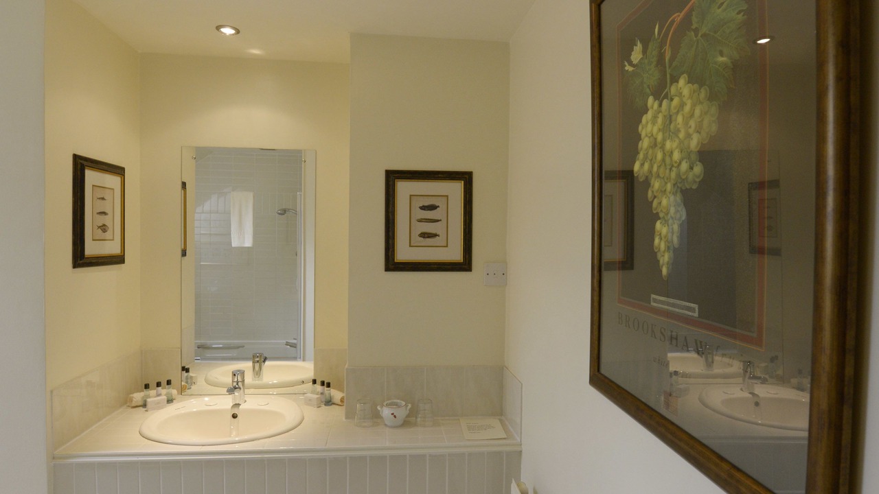 Photo of Bathroom in Torlundy