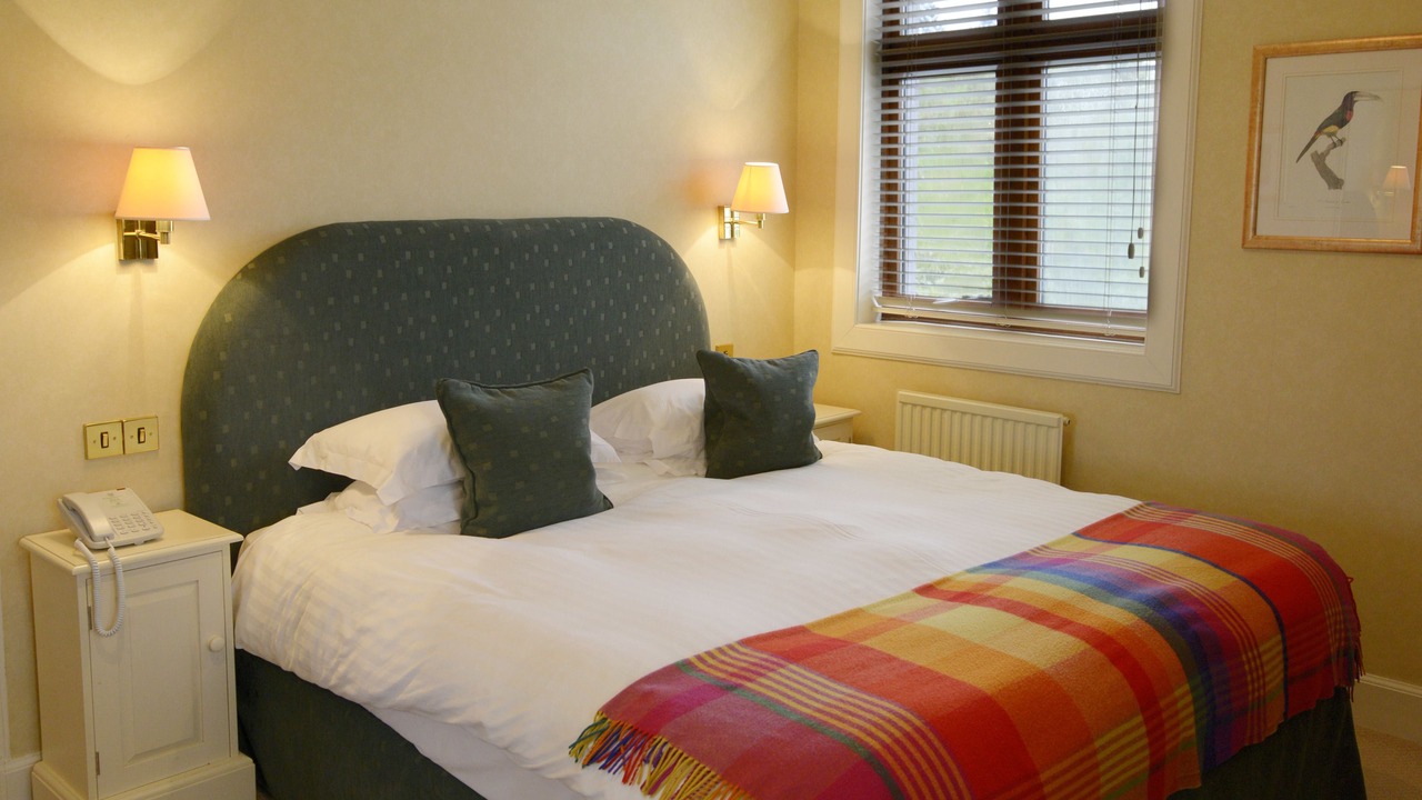 Photo of Bedroom in Torlundy