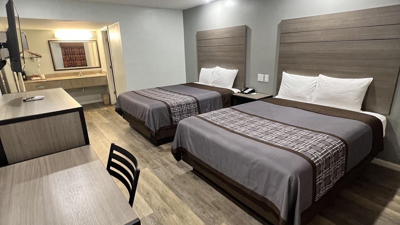 Photo of Bedroom in Nacogdoches