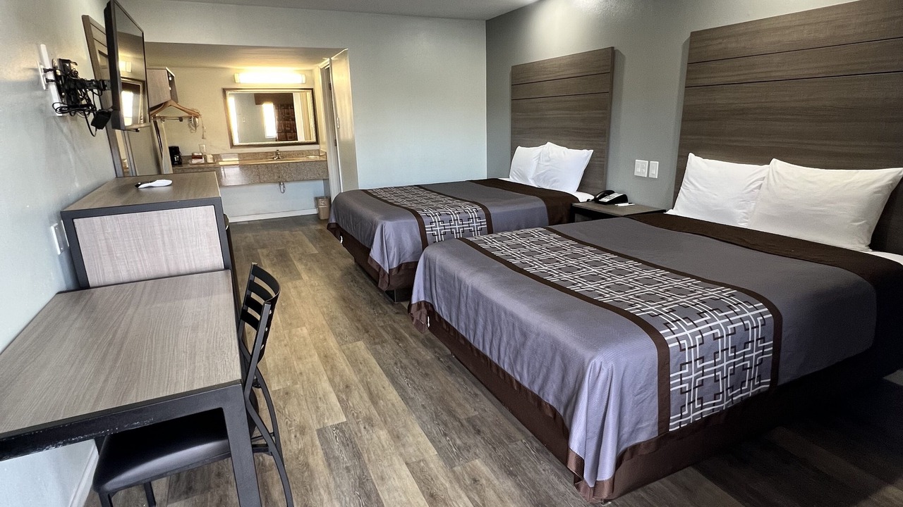 Photo of Bedroom in Nacogdoches