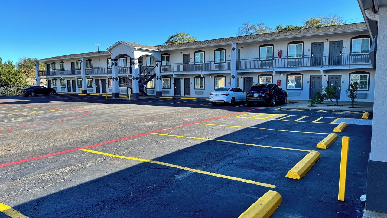 Photo of Outdoor in Nacogdoches