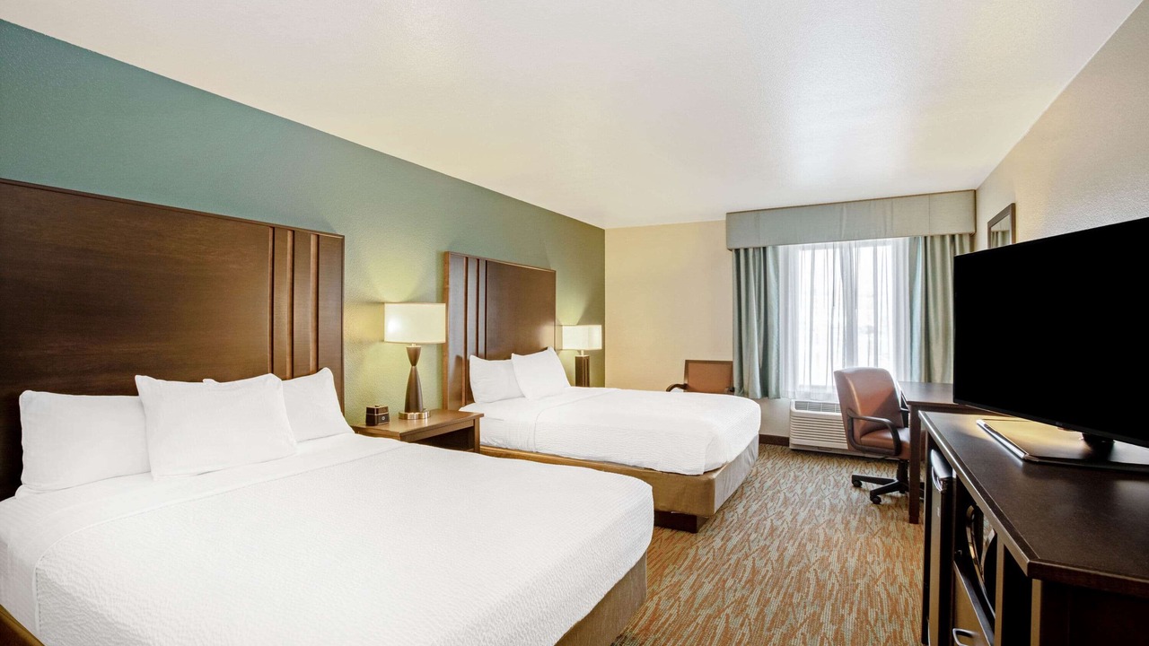 Photo of Bedroom in Gillette