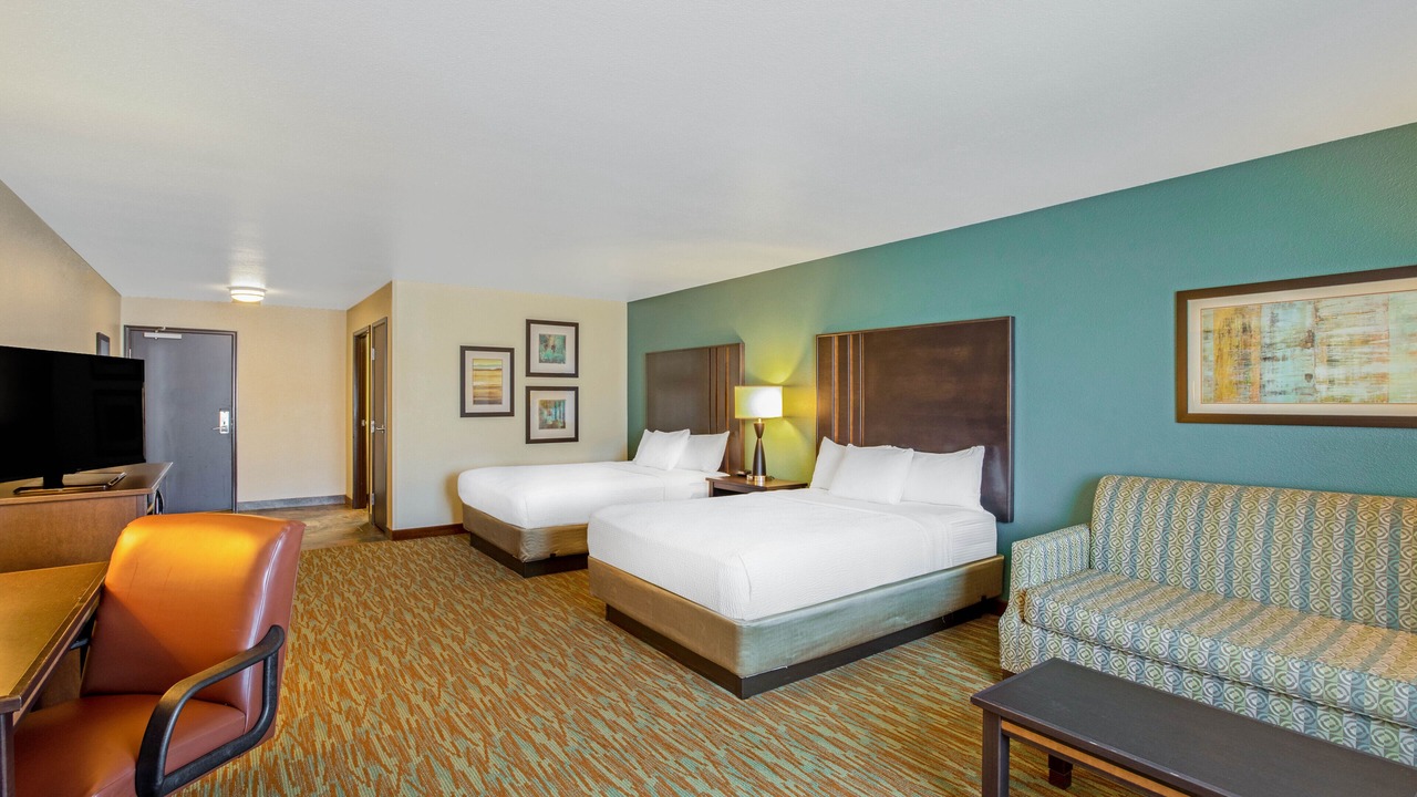 Photo of Bedroom in Gillette