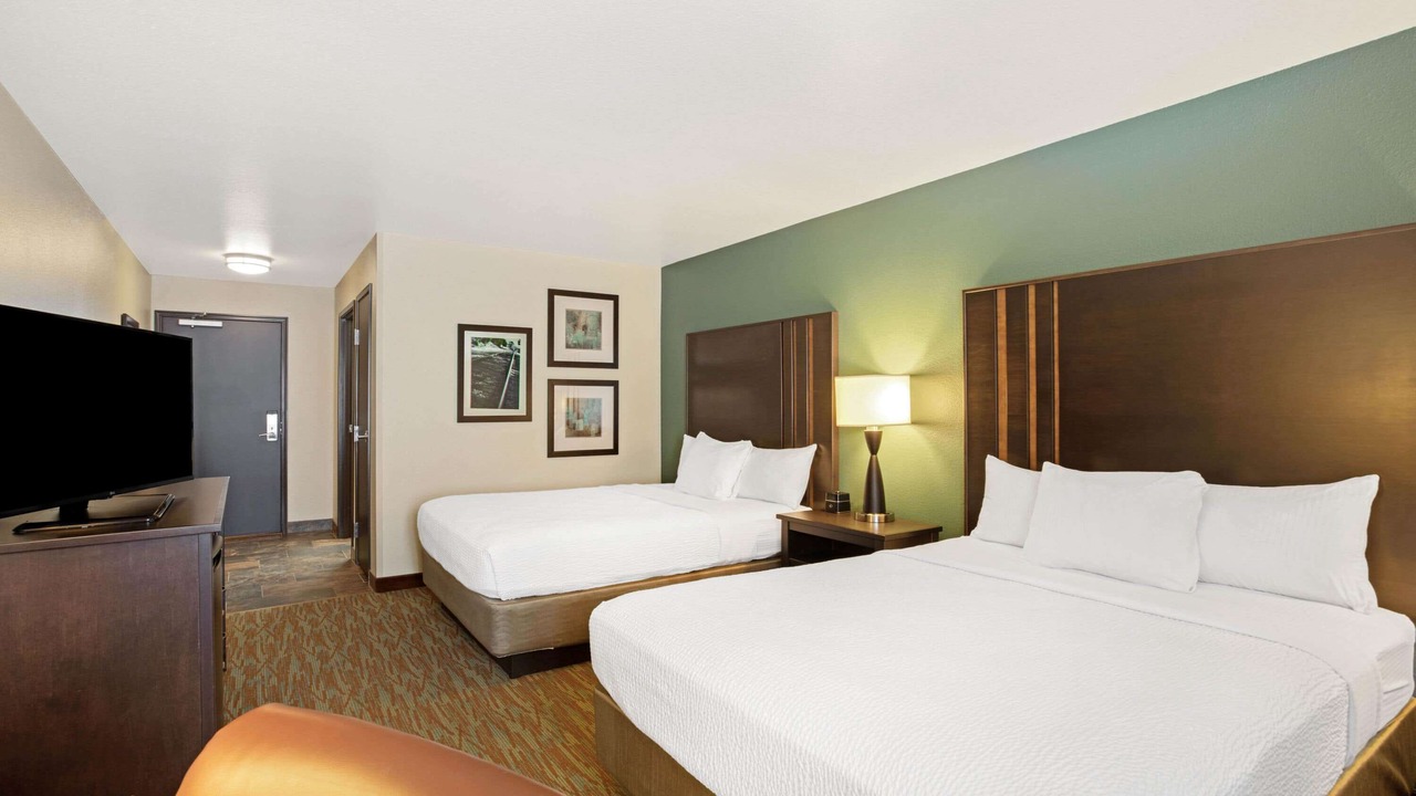 Photo of Bedroom in Gillette