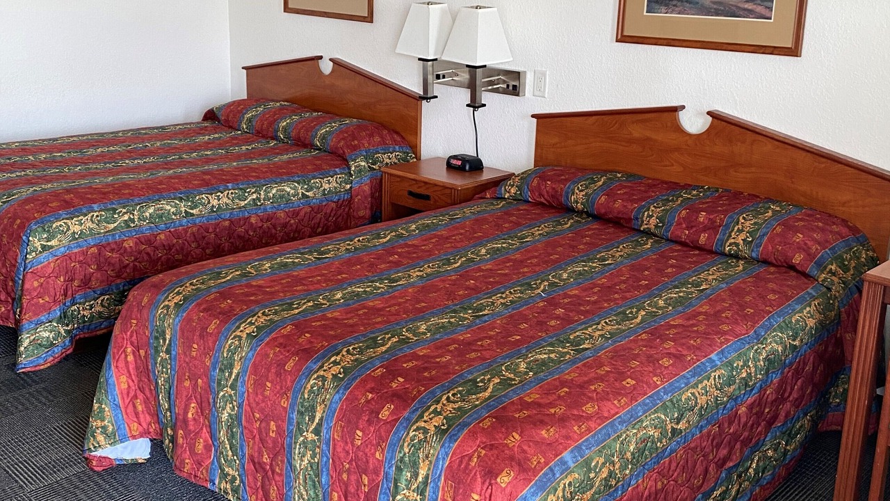 Photo of Bedroom in Stuart