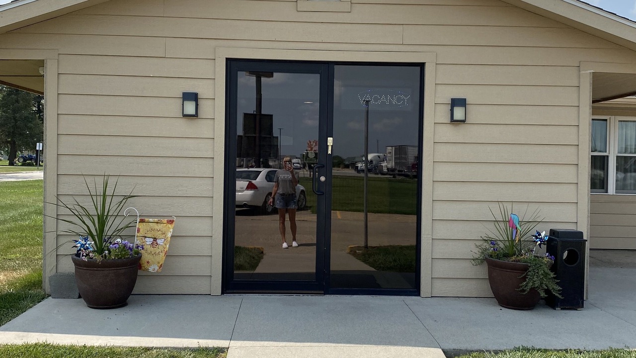 Photo of Buildings in Stuart