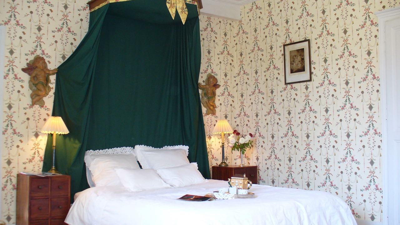 Photo of Bedroom in Daon