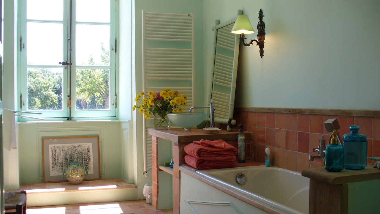 Photo of Bathroom in Daon