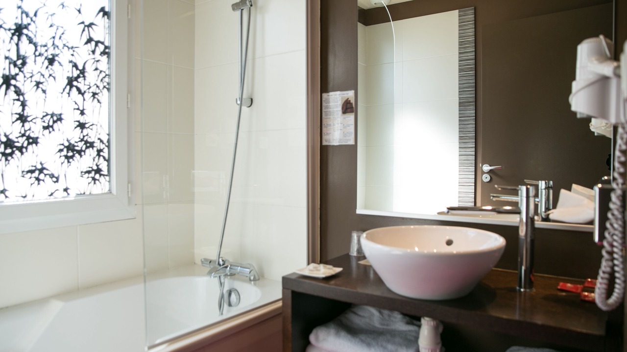 Photo of Bathroom in Saint-Gilles-Croix-de-Vie