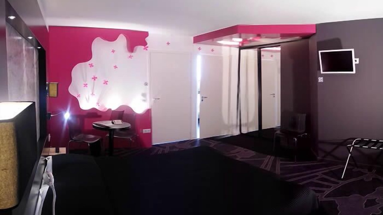 Photo of Bedroom in Saint-Gilles-Croix-de-Vie