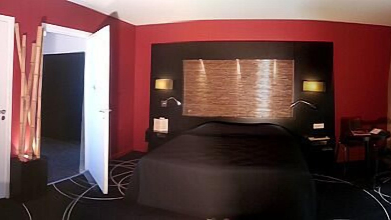 Photo of Bedroom in Saint-Gilles-Croix-de-Vie