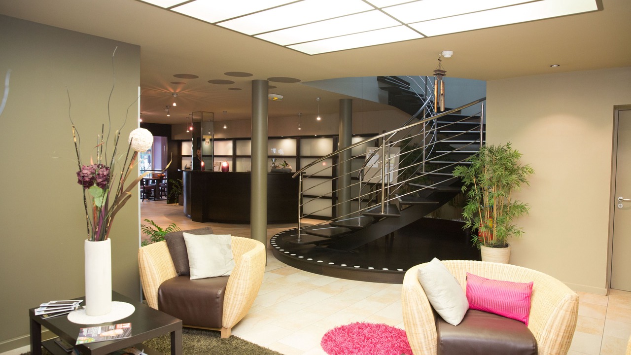 Photo of Livingroom in Saint-Gilles-Croix-de-Vie