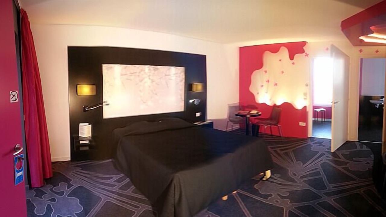 Photo of Bedroom in Saint-Gilles-Croix-de-Vie